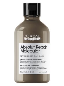 Loreal SE Absolut Repair Molecular Shampoo