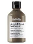 Loreal SE Absolut Repair Molecular Shampoo
