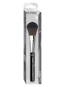 Da Vinci CLASSIC Face Puder-/Rougepinsel spitz 91174