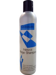 Omeisan Nerzöl Pflege Shampoo