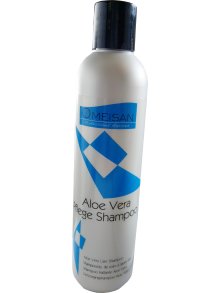 Omeisan Aloe Vera Pflege Shampoo