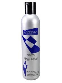 Omeisan Nerzöl Pflege Balsam
