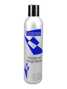 Omeisan Pferdemark Pflege Balsam