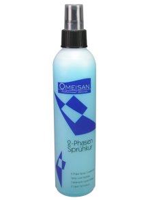 Omeisan 2-Phasen Sprühkur 250ml