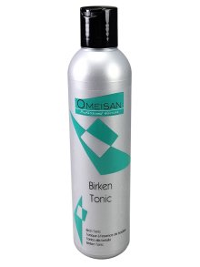 Omeisan Birken Tonic 250ml