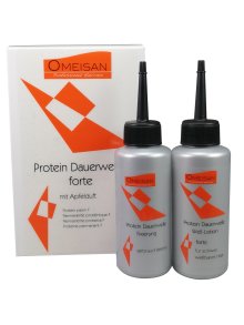Omeisan Protein Dauerwelle Forte Set 75ml