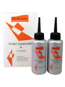 Omeisan Protein Dauerwelle N Set 75ml
