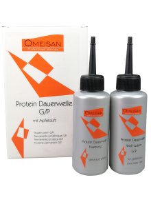 Omeisan Protein Dauerwelle G/P Set 75ml