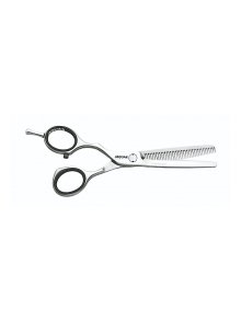 Jaguar Silver Line CJ 40 Plus Left Modellierschere 5.25"