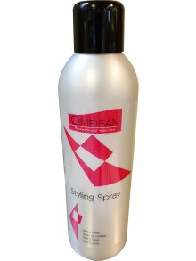 Omeisan Styling Spray Refill 1 Liter