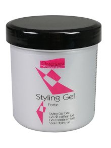 Omeisan Styling Gel Strong 250ml