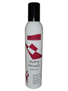 Omeisan Styling Mousse F 300ml