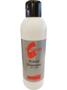 Omeisan Economy Kristall Shampoo