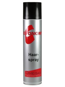 Omeisan Economy Haarspray 400ml