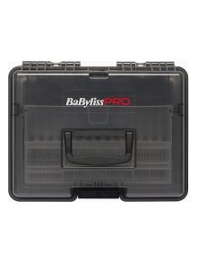 BabylissPro Barbersonic Desinfektions-Box
