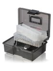 BabylissPro Barbersonic Desinfektions-Box