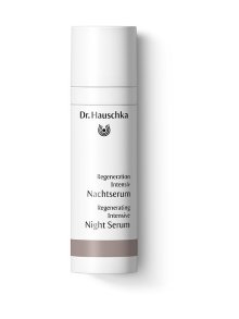 Hauschka Regeneration Intensiv Nachtserum 30ml