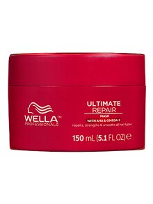 Wella Ultimate Repair Mask