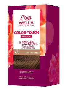 Wella Color Touch Fresh Up Kit 130ml