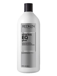 Redken Shades EQ Processing Solution 1 Liter