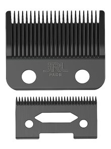 JRL FreshFade 2020C Fade Blade Schwarz