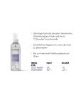 Goldwell StyleSign Smooth Weightless Shine-Oil