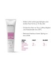 Goldwell StyleSign Heat Styling Straightening Balm 100ml