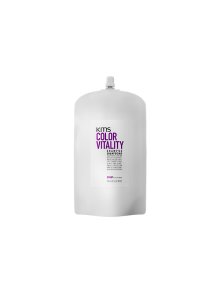 KMS ColorVit Shampoo Pouch 750ml