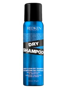 Redken Deep Clean Dry Shampoo 150ml