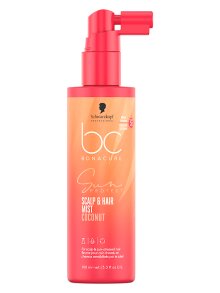 BC Sun Protect Scalp & Hair Protection Mist 100ml