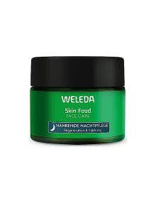 Weleda Skin Food Face Care Nachtpflege 40ml