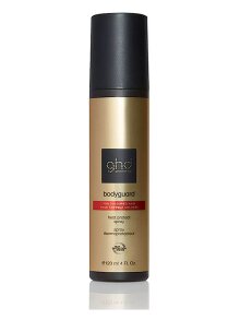 GHD Bodyguard Heat Protect Spray coloriertes Haar 120ml