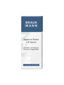 Braukmann Hyaluron Power Lift Serum 30ml