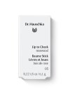 Hauschka Lip to Cheek 03 rosewood