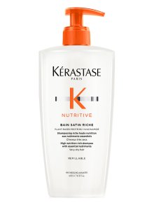 Kerastase Nutritive Bain Satin Riche 500ml