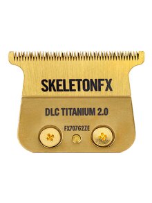 BabylissPro 4Artists Schneidekopf FX707G2ZE SkeletonFX Titanium 2.0 T-Blade