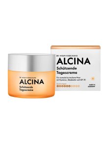Alcina Schützende Tagescreme 50ml