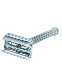 Erbe Rasierer 6482 Tradition Metall