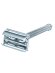 Erbe Rasierer 6482 Tradition Metall