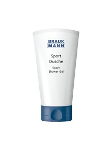 Braukmann Sport Dusche 150ml