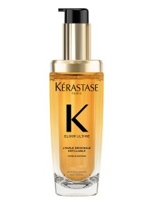 Kerastase Elixir Ultime LHuile Originale Refillable 75ml
