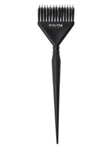 Efalock Färbepinsel Balayage breit