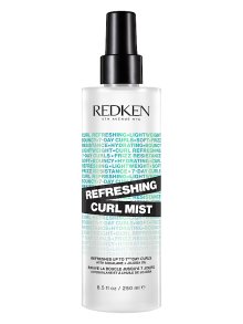 Redken Refreshing Curl Mist 250ml