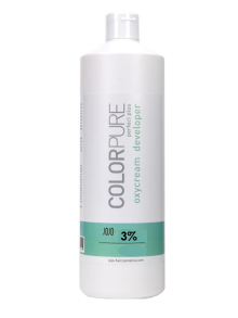 JoJo Colorpure Oxy Cream 3% 1 Liter