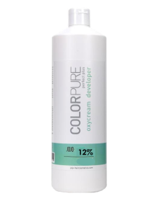 JoJo Colorpure Oxy Cream 12% 1 Liter