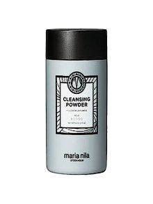 Maria Nila Cleansing Powder 60g