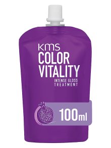 KMS ColorVitality Intense Gloss Treatment