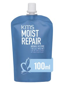 KMS MoistRepair Intense Restore Treatment