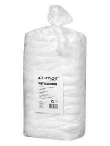 Comair Watteschnur 100%Viskose 1000g