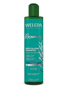 Weleda Rosmarin Vitalizing Shampoo 250ml